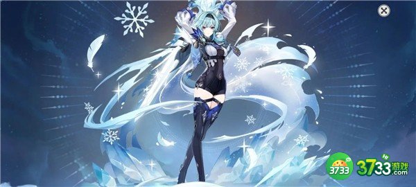 原神3.1版本up池新角色介绍