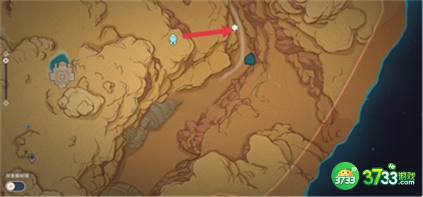 原神3.1新增旋曜玉帛位置大全