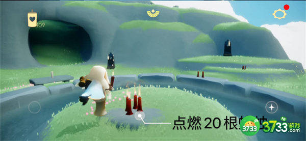 光遇9.6每日任务攻略2022