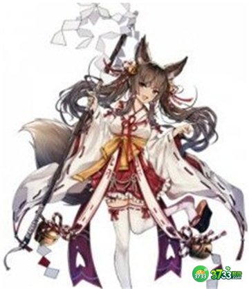 盾之勇者成名录浪潮优莉娜技能一览