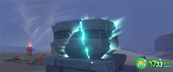 原神3.1千柱的花园秘境开启攻略