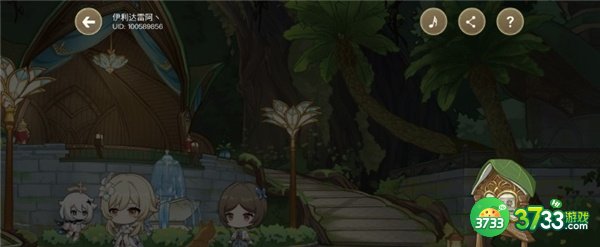 原神回应心意之舞活动最全攻略