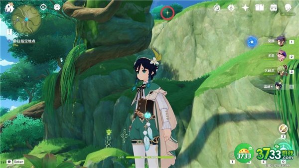 原神寻找未来星7最全流程攻略