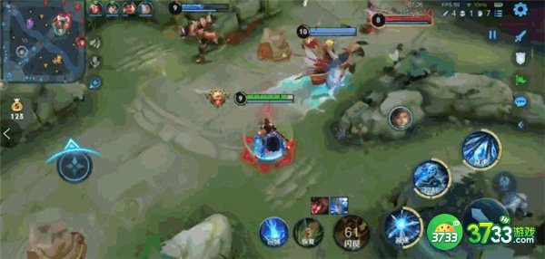 王者荣耀s29王昭君玩法攻略