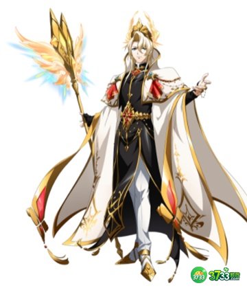 梦幻模拟战卢古耐尔技能一览