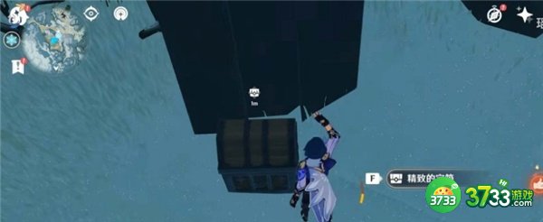 原神旅行剑宝箱位置一览