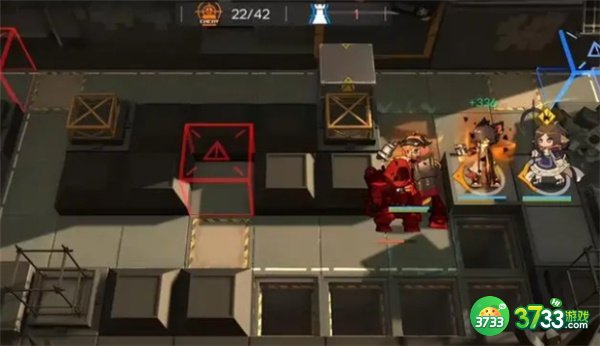 明日方舟可颂悖论模拟全流程攻略