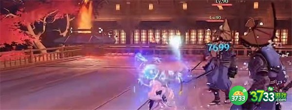 原神3.1百人一揆第一天盗宝巢城全流程通关攻略