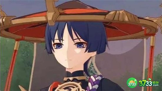 原神散兵技能最新爆料