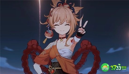 原神3.2卡池抽取建议