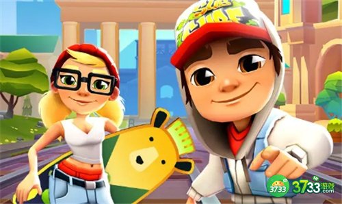 地铁跑酷直充失败解决方法一览