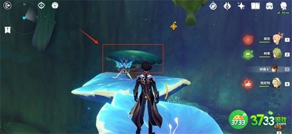 原神沙下之囿秘境全流程通关攻略