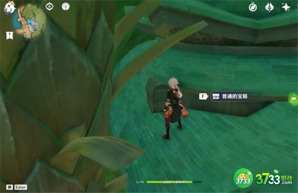 原神隐藏成就出港日全流程攻略