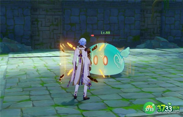 原神3.1徇察五风第三关攻略最详细