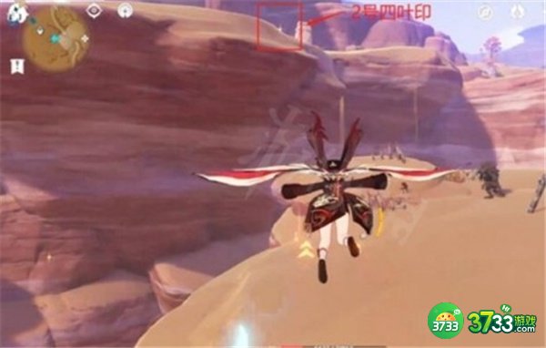 原神沙漠破罐子隐藏宝箱全收集攻略