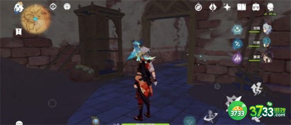 原神3.1隐藏成就在我诞生之前全流程攻略