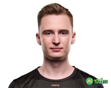 英雄联盟s12全球总决赛FNC战队成员名单一览