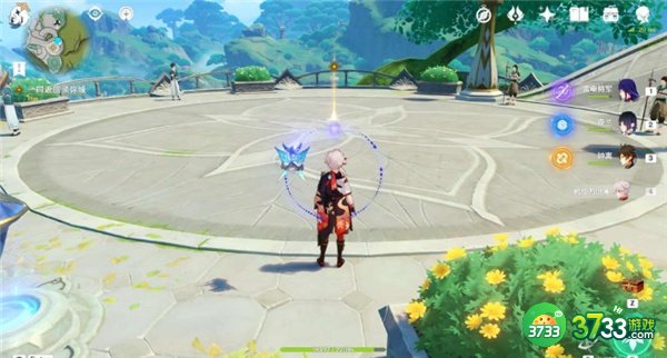 原神当剧目不再上演最全流程攻略