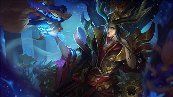 王者荣耀东皇太一FMVP传说皮肤价格一览