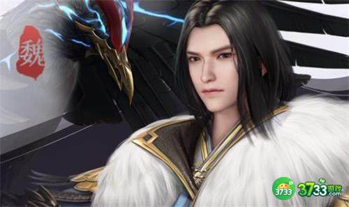 极无双2武将强度排行最新一览