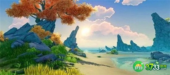 原神4.0枫丹大世界互动机关一览