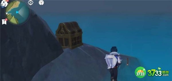 原神旅行剑宝箱位置一览