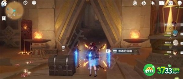 原神沙漠破罐子隐藏宝箱全收集攻略