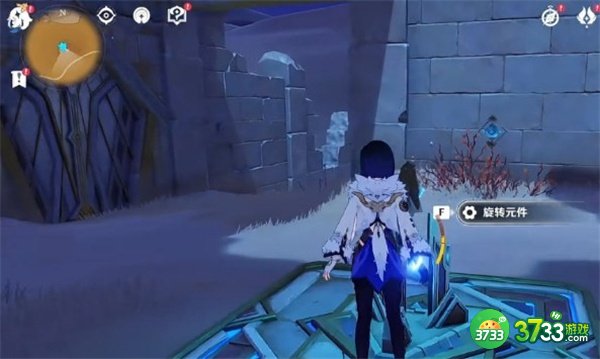 原神3.2隐藏成就四地之王全流程攻略