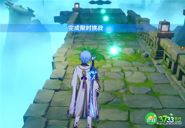 原神3.1徇察五风第三关攻略最详细