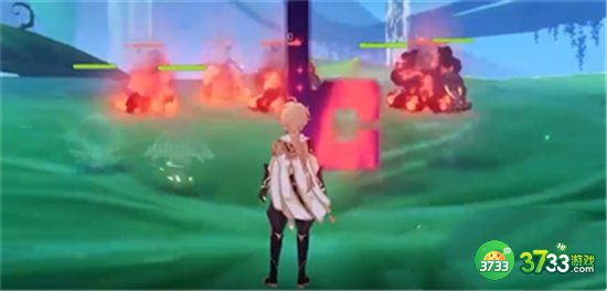 原神3.2强化特训玩法攻略