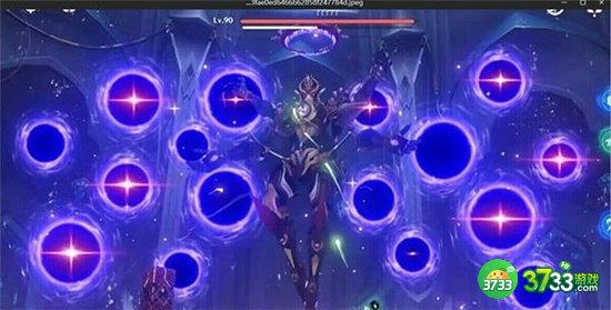 原神3.6版本up池角色最新一览