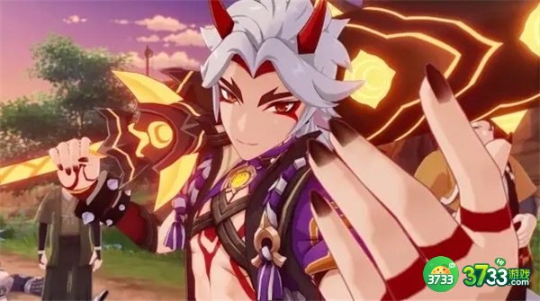 原神最强满命五星角色一览2022