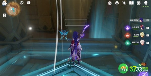 原神圣显厅闪烁的零件最全收集攻略