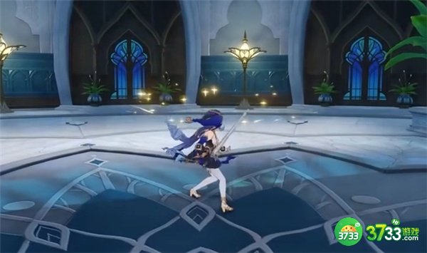 原神3.2莱依拉最新爆料