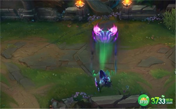 英雄联盟至高天派克皮肤价格一览