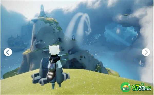 光遇雨林神龛位置一览