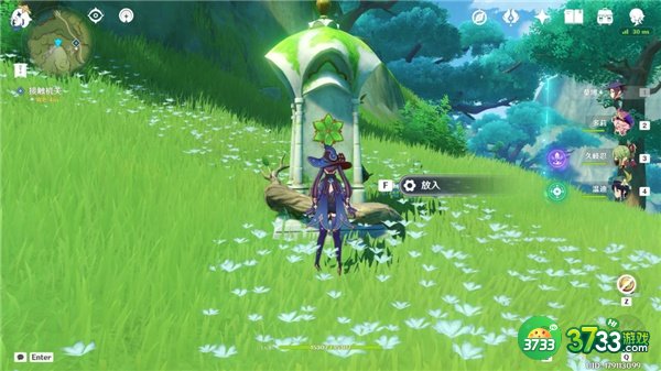 原神寻找未来星7最全流程攻略