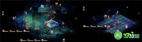 宝石研物语伊恩之石阴云密布通关攻略最详细