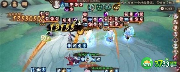 阴阳师寻世香行第一天攻略最详细