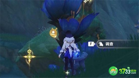 原神3.1寻找未来星三位置一览