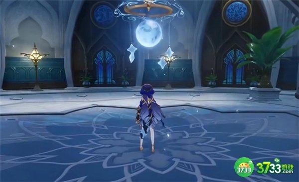 原神3.2莱依拉最新爆料