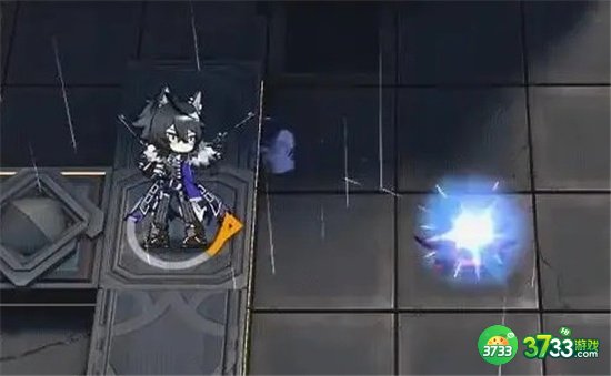 明日方舟伺夜强度测评