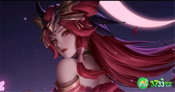 王者荣耀s29不知火舞最强出装攻略