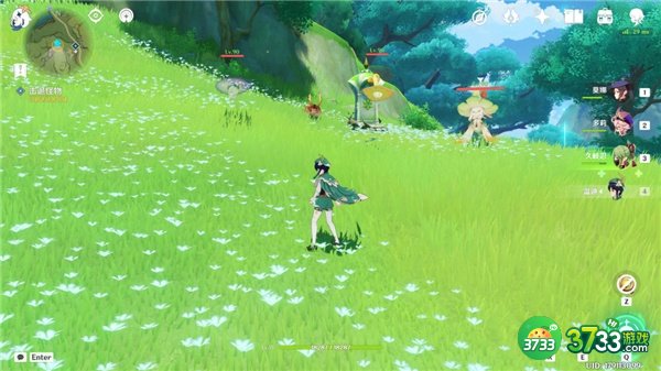 原神寻找未来星7最全流程攻略