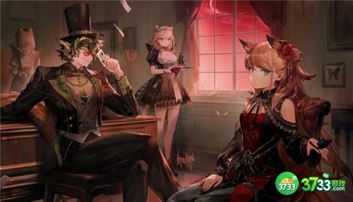 明日方舟3.5周年限定卡池抽取建议