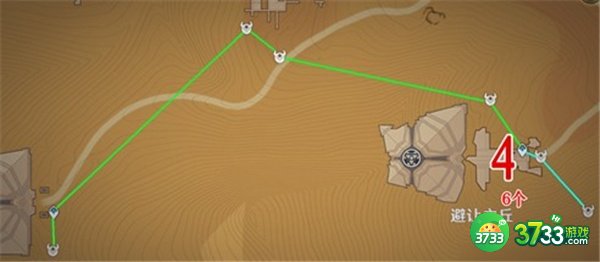 原神棱晶最全获取方法一览