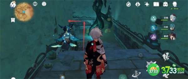 原神3.1隐藏成就在我诞生之前全流程攻略