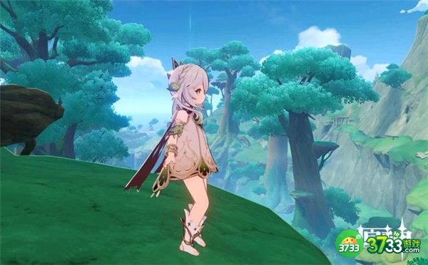 原神3.2草神突破材料一览