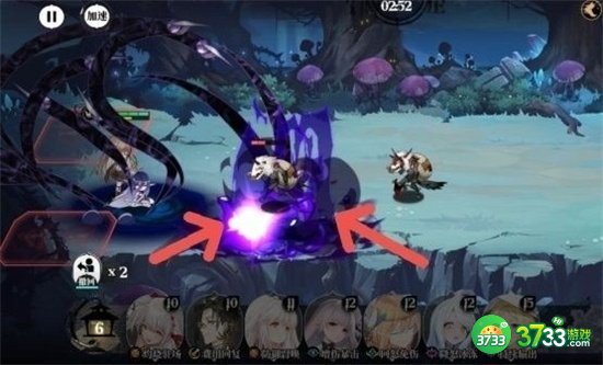 光隙解语新手最强阵容搭配攻略