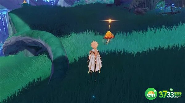 原神3.2召捕灵蕈挑战活动最全攻略